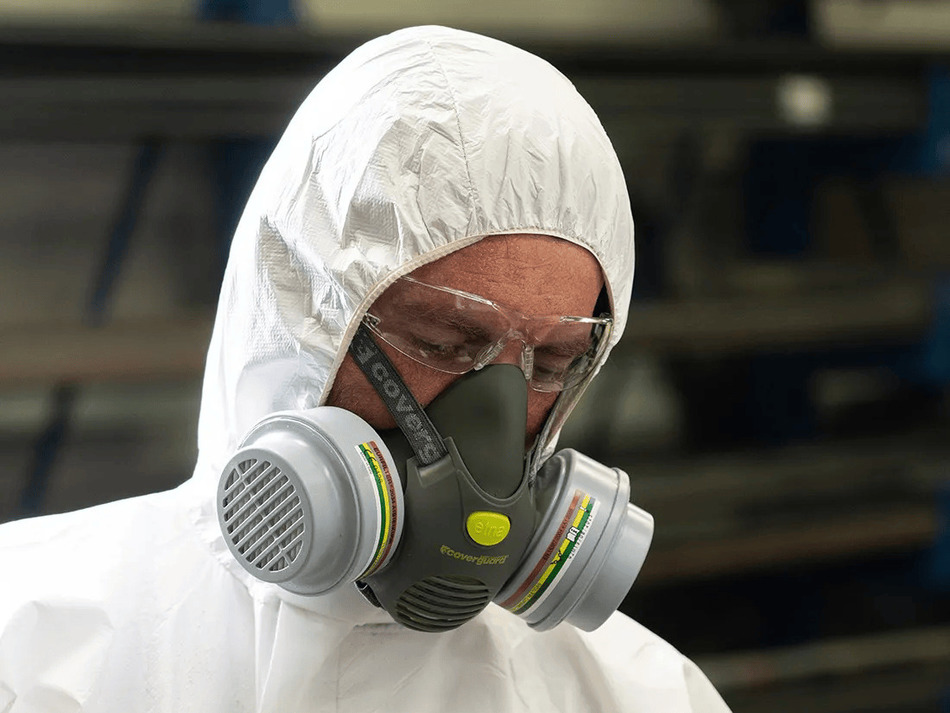 protections respiratoires